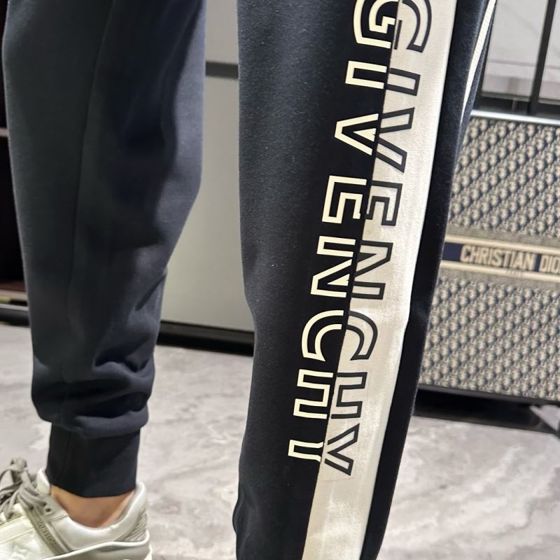 Givenchy Long Pants